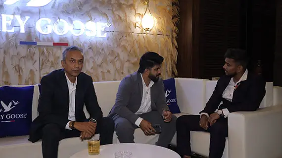 designed office spaces at Yura realty